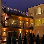 Apartmanhotel Doenhoff