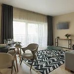 Doenhoff 4* Pärnu