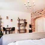 Doenhoff Apartmanhotel 4*