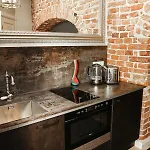 Apartmanhotel Doenhoff 4*