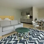 Apartmanhotel Doenhoff Pärnu