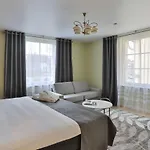 Doenhoff Apartmanhotel