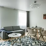Doenhoff Apartmanhotel