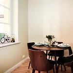 Doenhoff 4* Pärnu