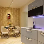 Apartmanhotel Doenhoff 4*
