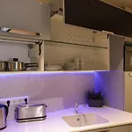 Doenhoff 4* Pärnu