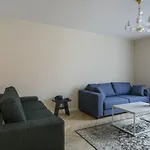 Apartmanhotel Doenhoff 4*