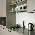 Doenhoff Apartmanhotel