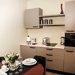 Apartmanhotel Doenhoff 4*