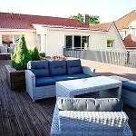 Doenhoff Apartmanhotel
