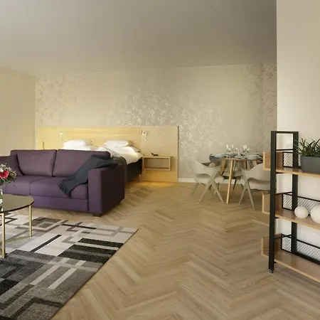 Doenhoff Apartahotel