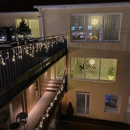 Doenhoff Pärnu