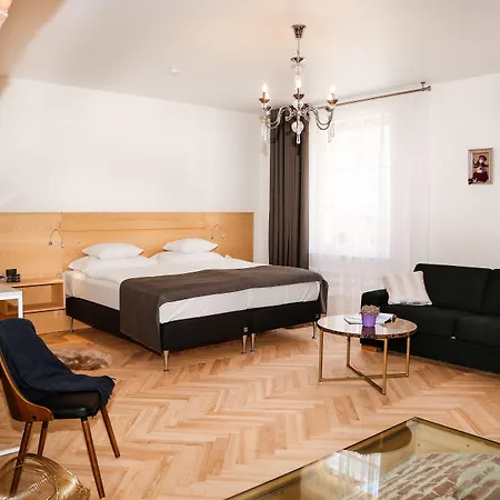 Apartahotel Doenhoff