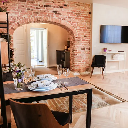 Aparthotel Doenhoff 4*