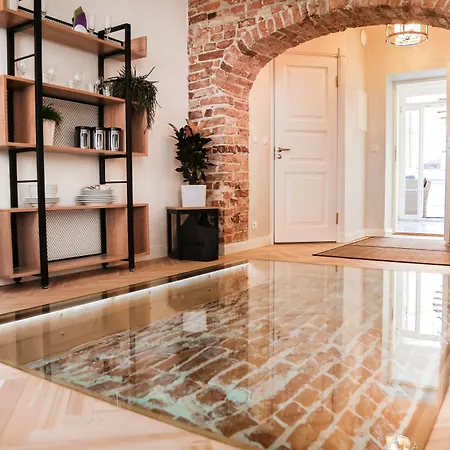 Apartahotel Doenhoff