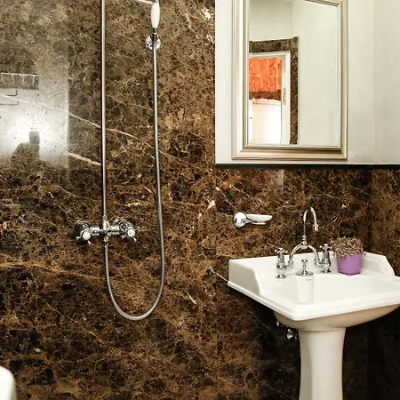 Apartahotel Doenhoff 4*