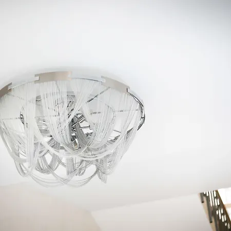 Doenhoff Aparthotel 4*