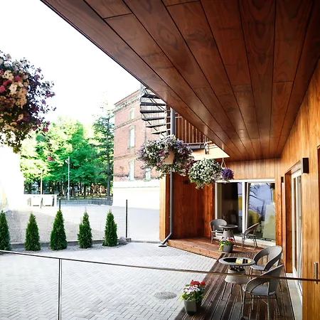 Apartahotel Doenhoff