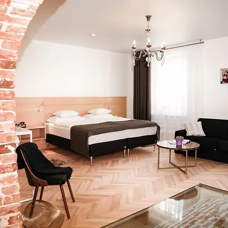 Apartahotel Doenhoff 3*