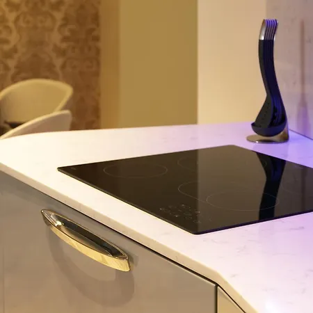 Apartahotel Doenhoff