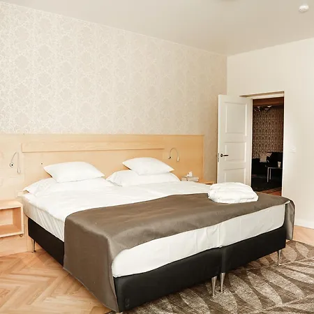 Doenhoff 3* Pärnu
