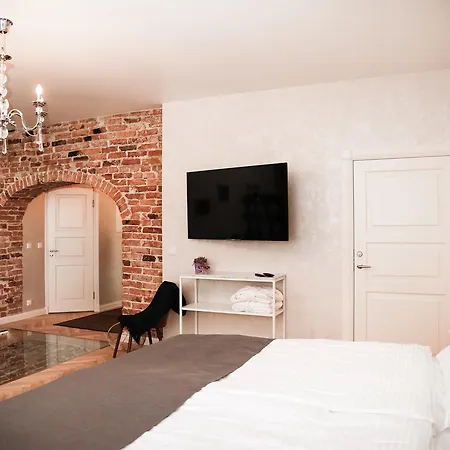 Doenhoff Apartahotel 3*