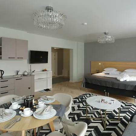 Doenhoff Apartahotel