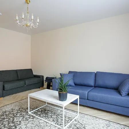 Apartahotel Doenhoff 4*