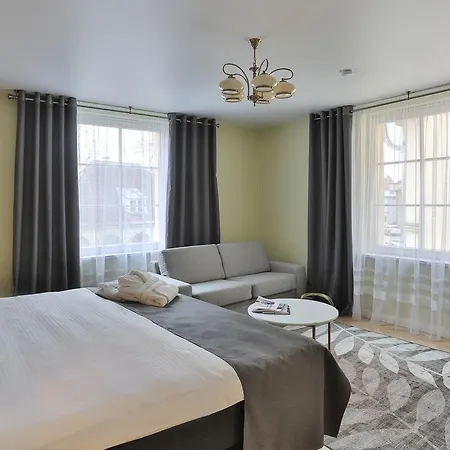 Doenhoff Apartahotel