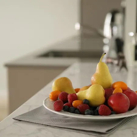 Apartahotel Doenhoff Pärnu