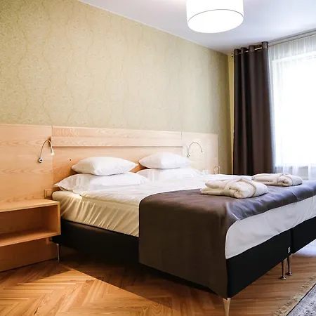 Apartahotel Doenhoff