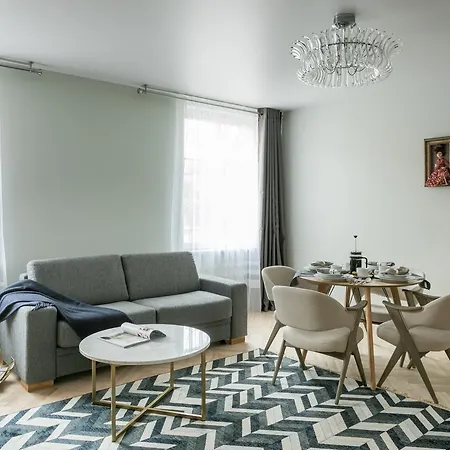 Doenhoff Apartahotel