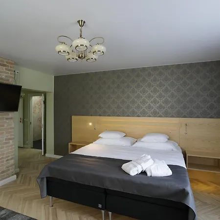 Doenhoff Apartahotel