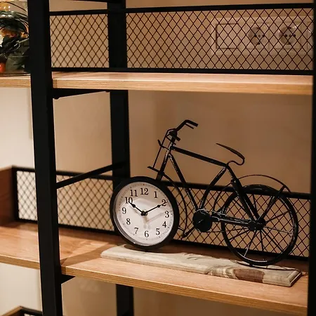 Apartahotel Doenhoff Pärnu