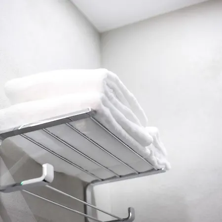 Doenhoff Apartahotel Pärnu
