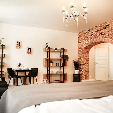 Doenhoff Apartahotel Pärnu