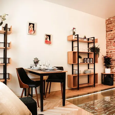 Apartahotel Doenhoff 4*