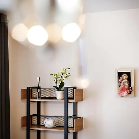 Doenhoff 3* Pärnu