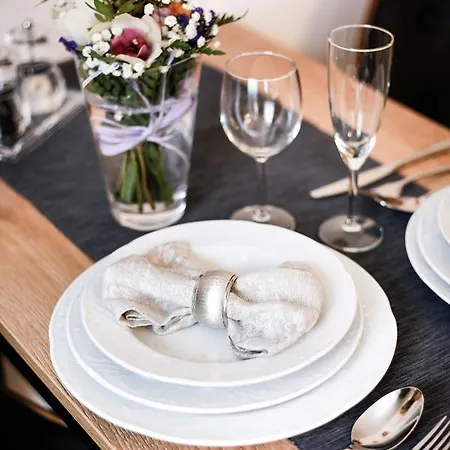 Aparthotel Doenhoff 4*