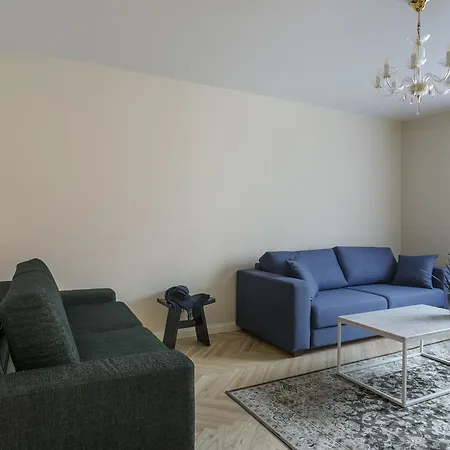 Apartahotel Doenhoff 4*