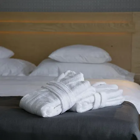 Doenhoff 3* Pärnu
