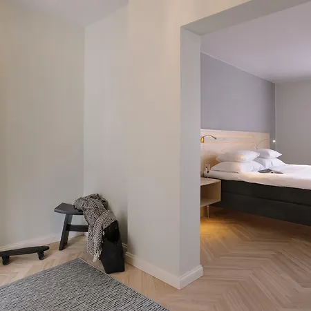 Doenhoff Apartahotel