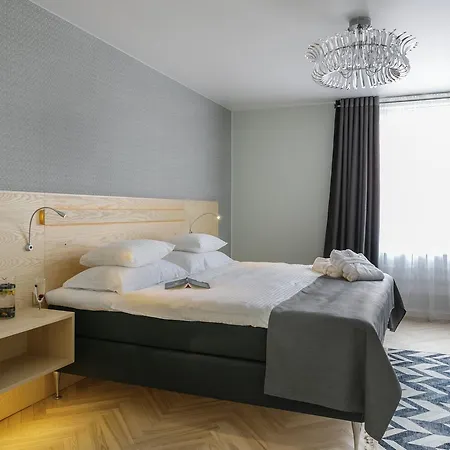 Doenhoff 4* Пярну