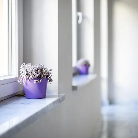 Apartahotel Doenhoff Pärnu