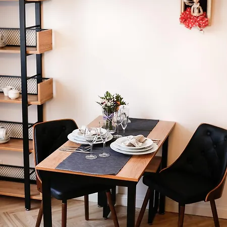 Doenhoff Apartahotel 3*