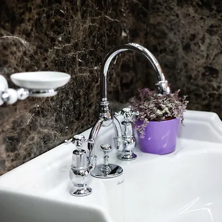 Apartahotel Doenhoff Pärnu