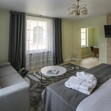 Apartahotel Doenhoff 4*