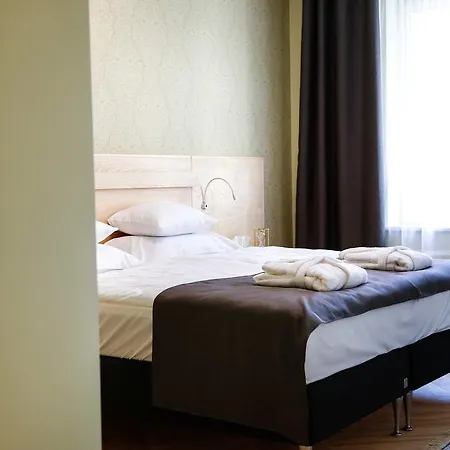 Doenhoff 4* Пярну