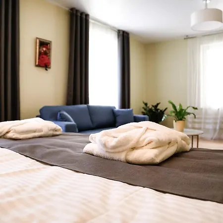 Doenhoff Пярну