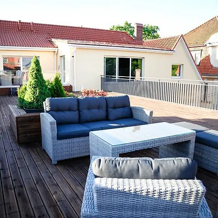 Doenhoff Aparthotel